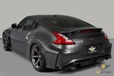Used 2010 Nissan 370Z Touring w/ Sport Pkg image 5