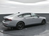 New 2025 Honda Accord SE image 3