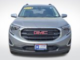 Used 2020 GMC Terrain SLE w/ Driver Convenience Package image 3