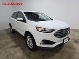 Used 2022 Ford Edge SEL image 3