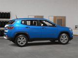 New 2025 Jeep Compass Sport image 6