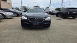 Used 2013 BMW 750Li image 2