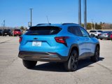 New 2025 Chevrolet Trax ACTIV w/ Driver Confidence Package image 4