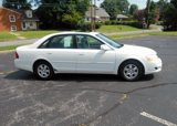 Used 2002 Toyota Avalon XL image 4