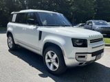 Certified 2023 Land Rover Defender 110 S image 2