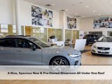 Used 2022 Volvo S60 B5 Momentum w/ Advanced Package image 5