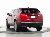 Used 2019 Cadillac XT5 Luxury image 4