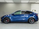 Used 2022 Tesla Model Y Performance image 4