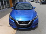 Used 2021 Nissan Versa SV image 4