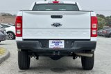 Used 2021 Ford Ranger XL w/ Equipment Group 101A High image 4