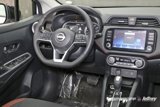 New 2025 Nissan Versa SR w/ Trunk Package image 4
