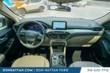 Used 2020 Ford Escape SE Sport image 4