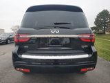 New 2024 INFINITI QX80 Sensory image 6