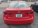 Used 2016 Lexus IS 200t image 4
