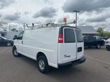 Used 2011 Chevrolet Express 2500 image 5