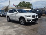 Used 2020 BMW X3 sDrive30i w/ Convenience Package image 2
