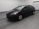 Used 2016 Kia Forte LX image 2