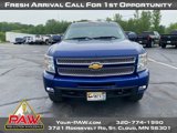 Used 2013 Chevrolet Silverado 1500 LTZ w/ LTZ Plus Package image 3