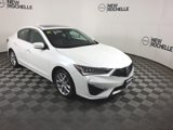 Used 2021 Acura ILX image 3