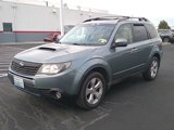Used 2010 Subaru Forester 2.5XT Limited w/ Popular Equipment Group 1A image 3