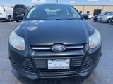 Used 2013 Ford Focus S image 2