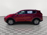 Used 2017 Kia Sportage EX image 5