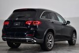 Used 2022 Mercedes-Benz GLC 300 4MATIC image 5