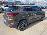 Used 2021 Chevrolet TrailBlazer ACTIV w/ Convenience Package image 4