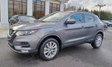 Used 2021 Nissan Rogue Sport SV image 3