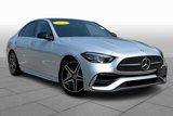 Used 2022 Mercedes-Benz C 300 4MATIC Sedan image 2