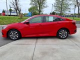 Used 2018 Honda Civic EX image 4