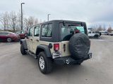 Certified 2017 Jeep Wrangler Unlimited Sport w/ Max Tow Package image 3