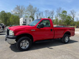 Used 2006 Ford F250 XL image 3