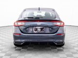 New 2025 Honda Civic Sport image 4