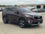 Used 2017 Kia Sorento EX w/ EX Premium Package image 3
