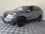 Used 2022 Honda Pilot Special Edition image 4