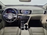 Used 2018 Kia Sportage EX w/ EX Premium Package image 3