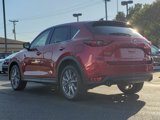 Used 2021 MAZDA CX-5 Grand Touring image 3