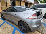 Used 2011 Honda CR-Z EX image 6