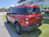 Used 2023 Ford Bronco Sport Big Bend image 2