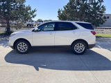 Used 2020 Chevrolet Equinox LT image 2