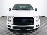 Used 2017 Ford F150 XLT w/ Equipment Group 302A Luxury image 3