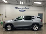 Used 2024 GMC Terrain SLE image 4
