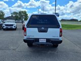 Used 2014 Nissan Frontier PRO-4X w/ Pro-4x Luxury Package image 5