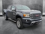 Used 2016 GMC Canyon SLT w/ Trailering Package image 3