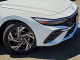 New 2025 Hyundai Elantra Sport image 3