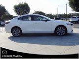 Certified 2025 MAZDA MAZDA3 s image 3