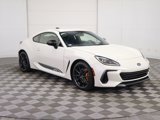 Used 2025 Subaru BRZ tS image 3