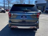 Used 2017 Ford Explorer XLT w/ Equipment Group 202A image 6