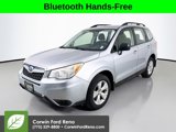 Used 2015 Subaru Forester 2.5i w/ Alloy Wheel Package image 3